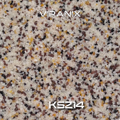 KSZ14-VIRANIX Stone Carpet 1mm (25kg)
