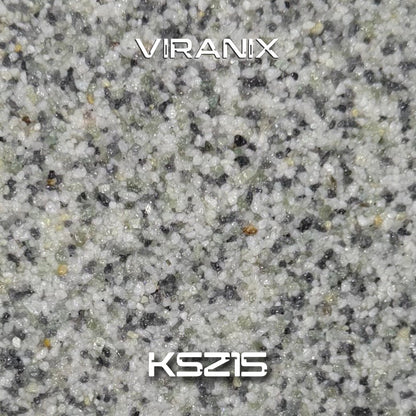 KSZ15-VIRANIX Steinteppich 1 mm (25 kg) 