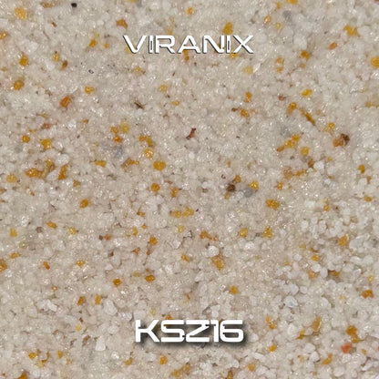 KSZ16-VIRANIX Stone Carpet 1mm (25kg)