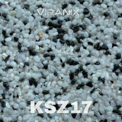 KSZ17-VIRANIX Stone Carpet 2mm (25kg)