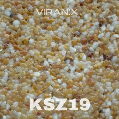 KSZ19-VIRANIX Stone Carpet 2mm (25kg)