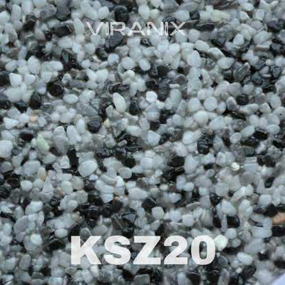 KSZ20-VIRANIX Stone Carpet 2mm (25kg)