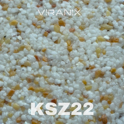 KSZ22-VIRANIX Stone Carpet 2mm (25kg)