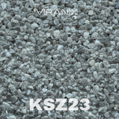 KSZ23-VIRANIX Stone Carpet 2mm (25kg)