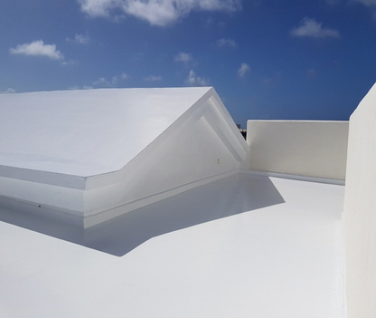 AQUASHIELD UV-1K (Impermeabilizante Líquido de Poliuretano)
