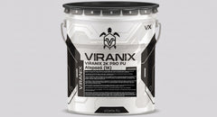 VIRANIX 2K PRO PU Primer Nedves – fast-curing