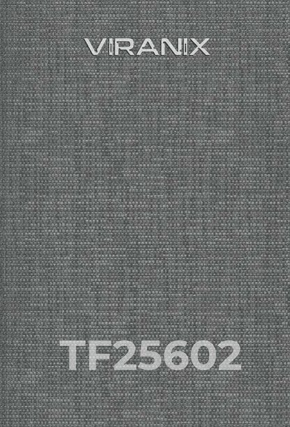 VIRANIX SmartWall PVC Self-Adhesive Wallpaper - Textile-Effect Collection