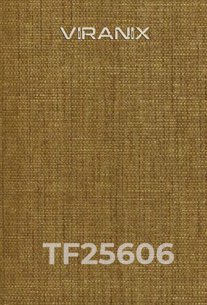 VIRANIX SmartWall PVC Self-Adhesive Wallpaper - Textile-Effect Collection