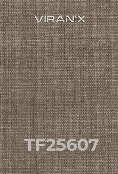 VIRANIX SmartWall PVC Self-Adhesive Wallpaper - Textile-Effect Collection