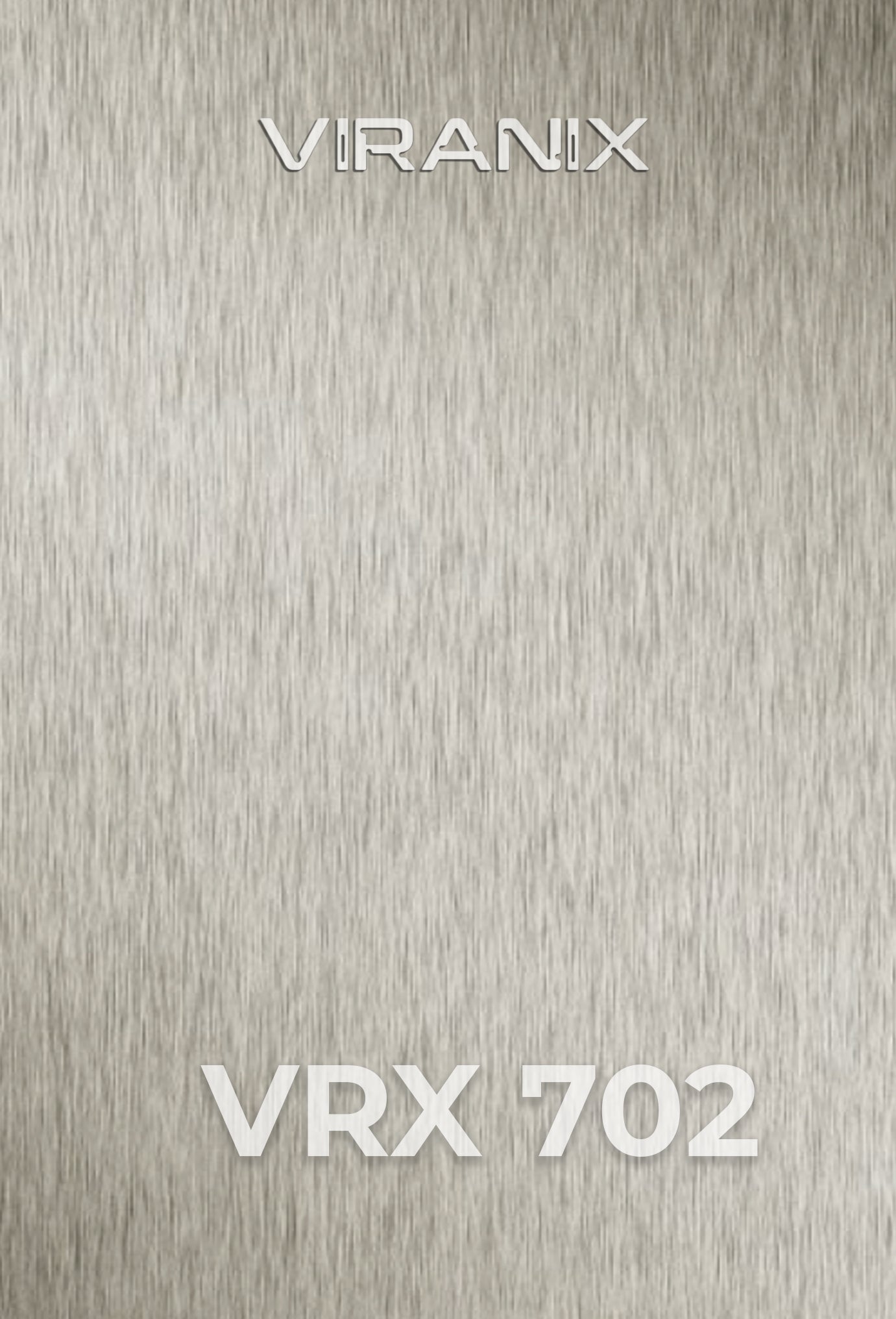 VIRANIX SmartWall PVC Self-Adhesive Wallpaper - Metal Collection