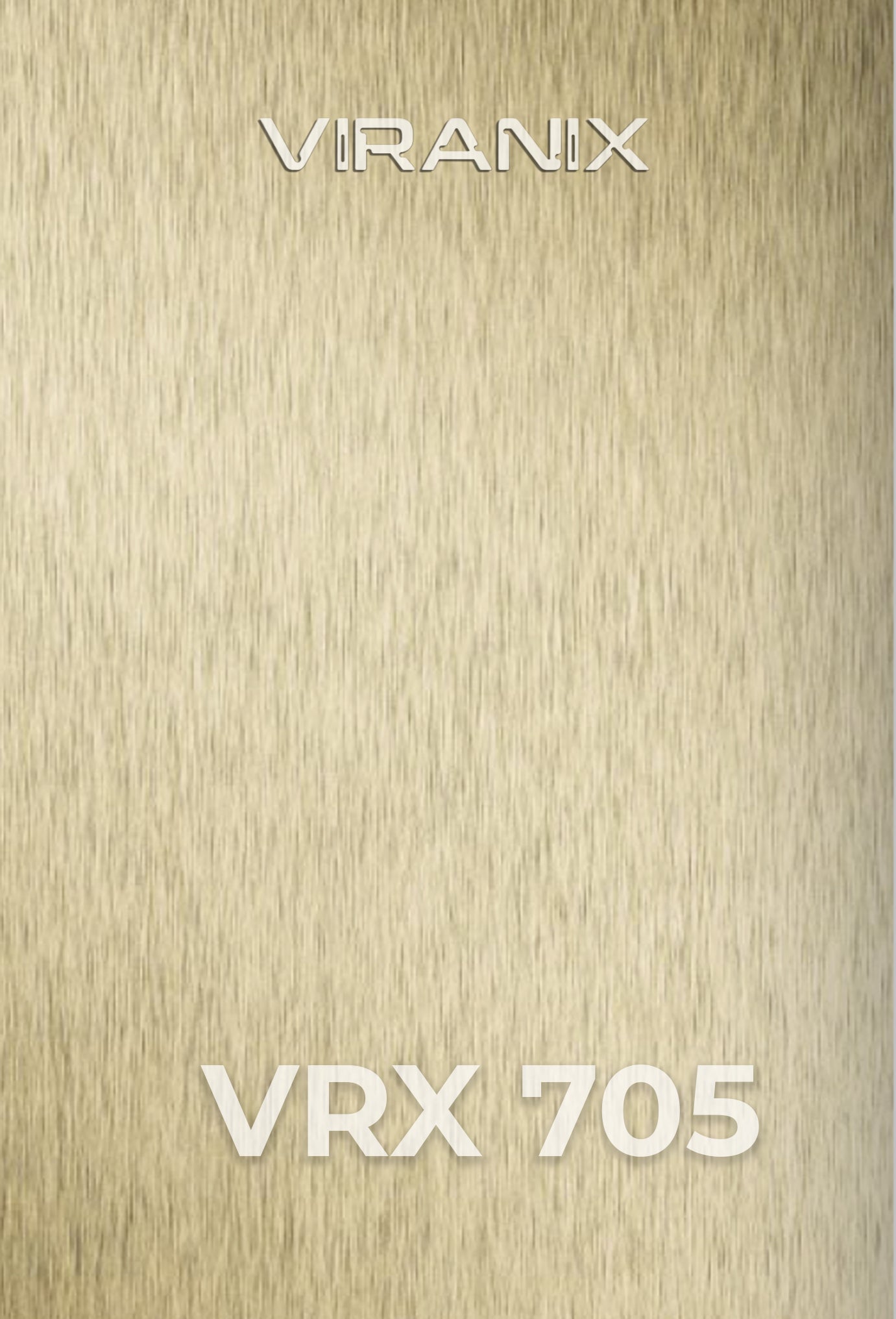VIRANIX SmartWall PVC Self-Adhesive Wallpaper - Metal Collection