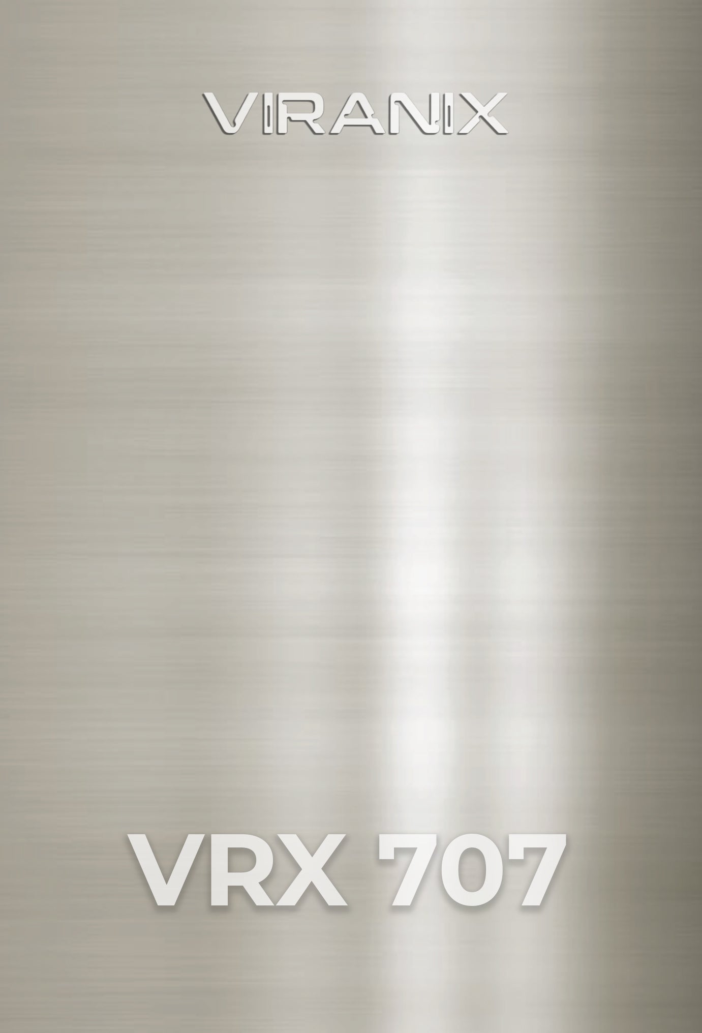 VIRANIX SmartWall PVC Self-Adhesive Wallpaper - Metal Collection
