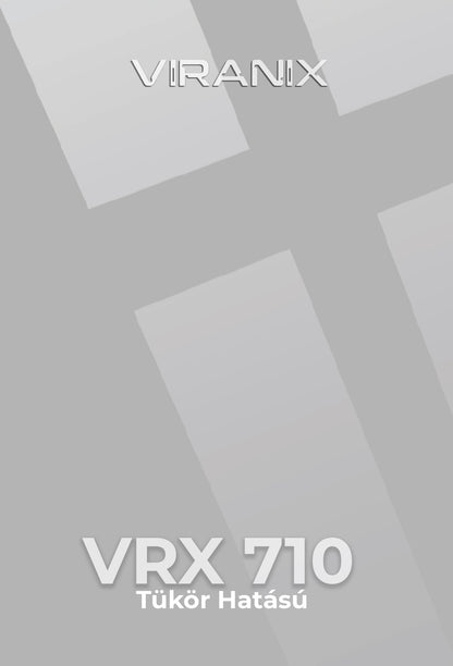 VIRANIX SmartWall PVC Self-Adhesive Wallpaper - Metal Collection