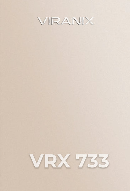 VIRANIX SmartWall PVC Self-Adhesive Wallpaper - Metal Collection