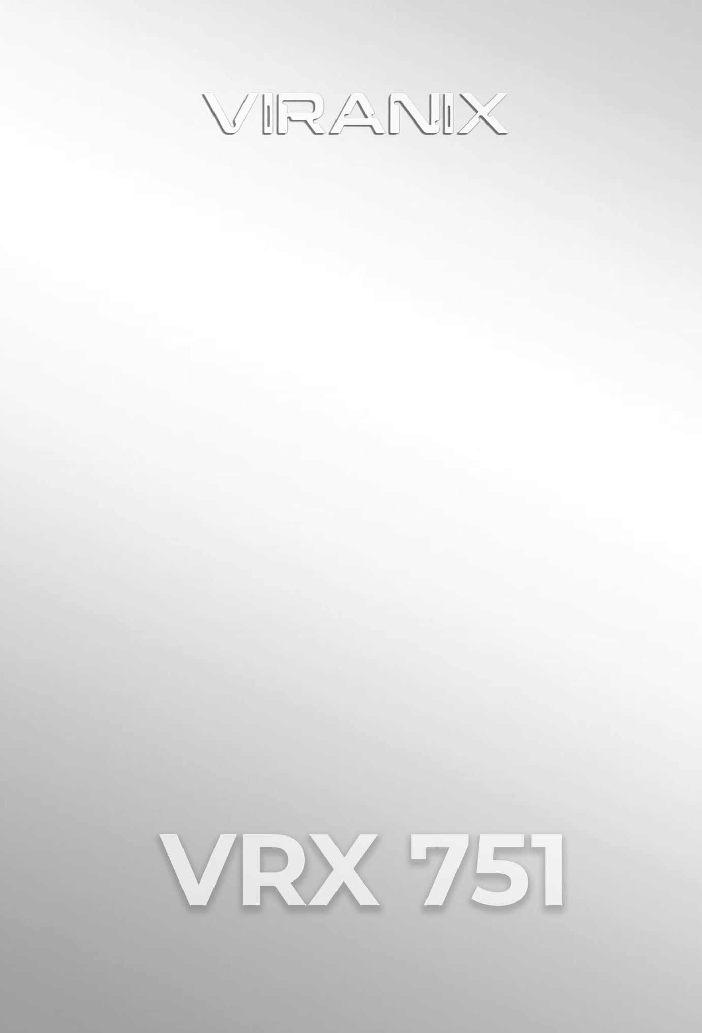 VIRANIX SmartWall PVC Self-Adhesive Wallpaper - Metal Collection