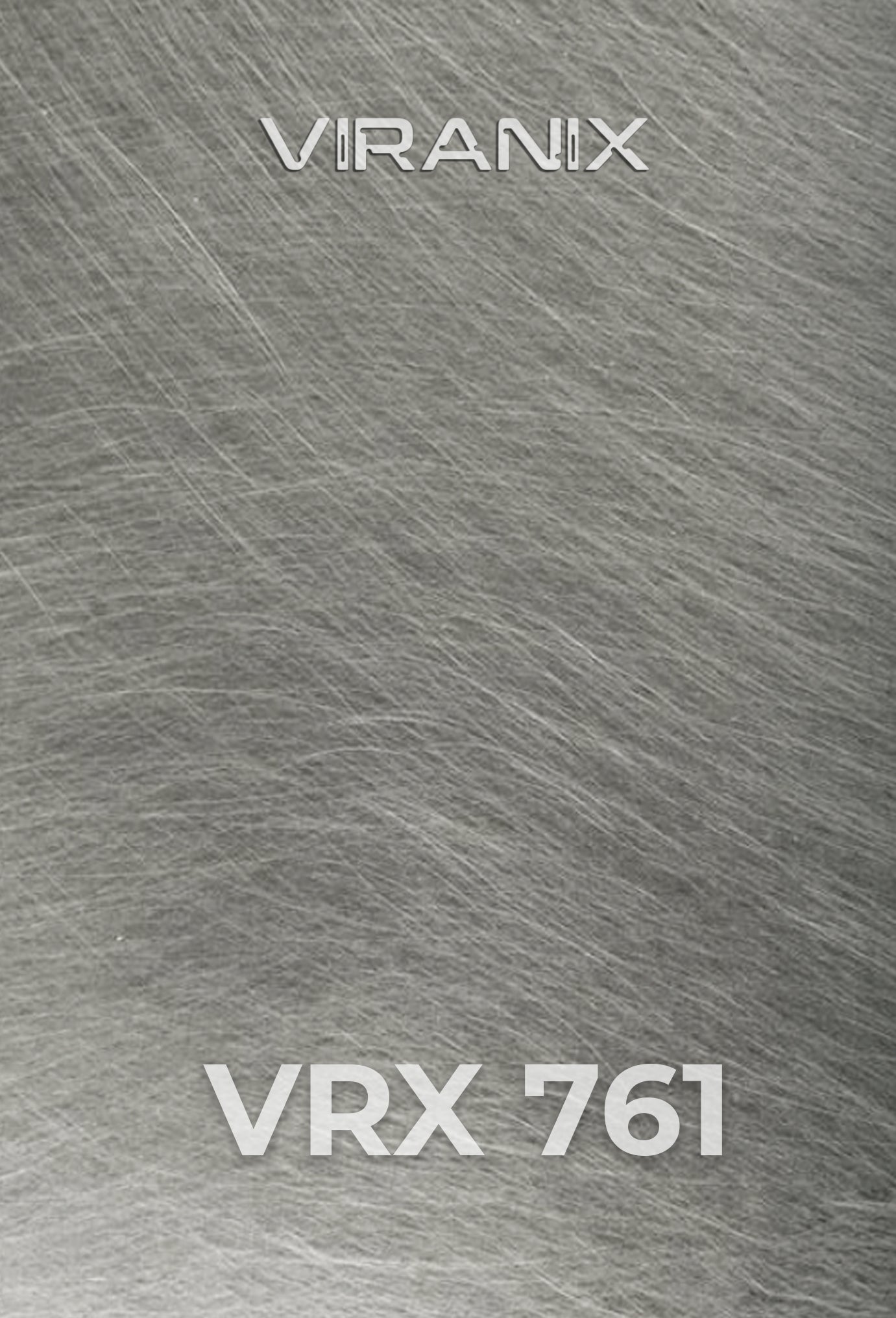 VIRANIX SmartWall PVC Self-Adhesive Wallpaper - Metal Collection