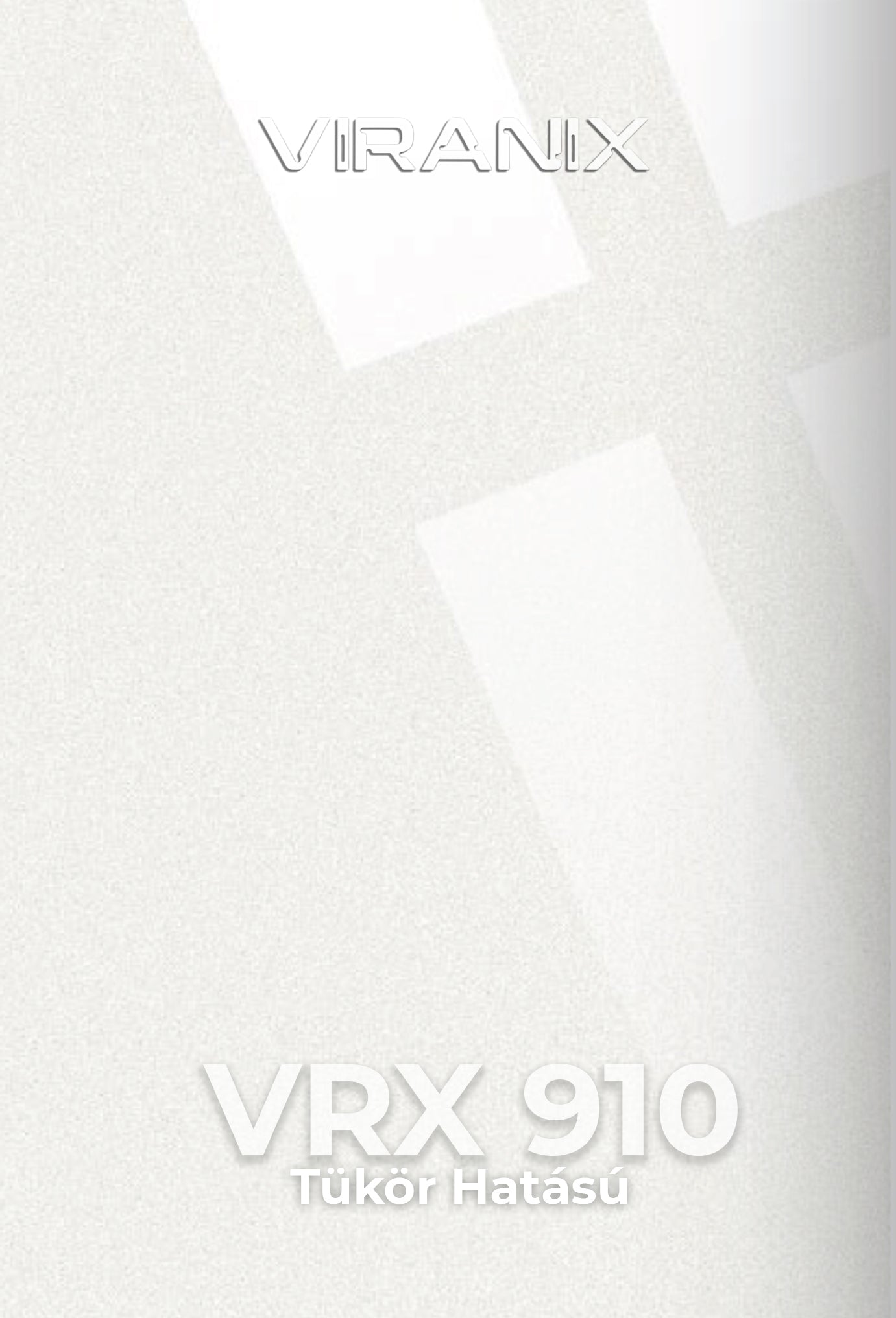 VIRANIX SmartWall PVC Self-Adhesive Wallpaper - Metal Collection