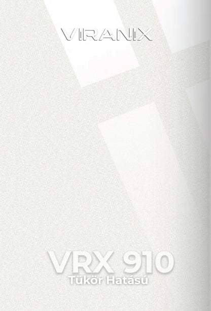 VIRANIX SmartWall PVC Self-Adhesive Wallpaper - Metal Collection