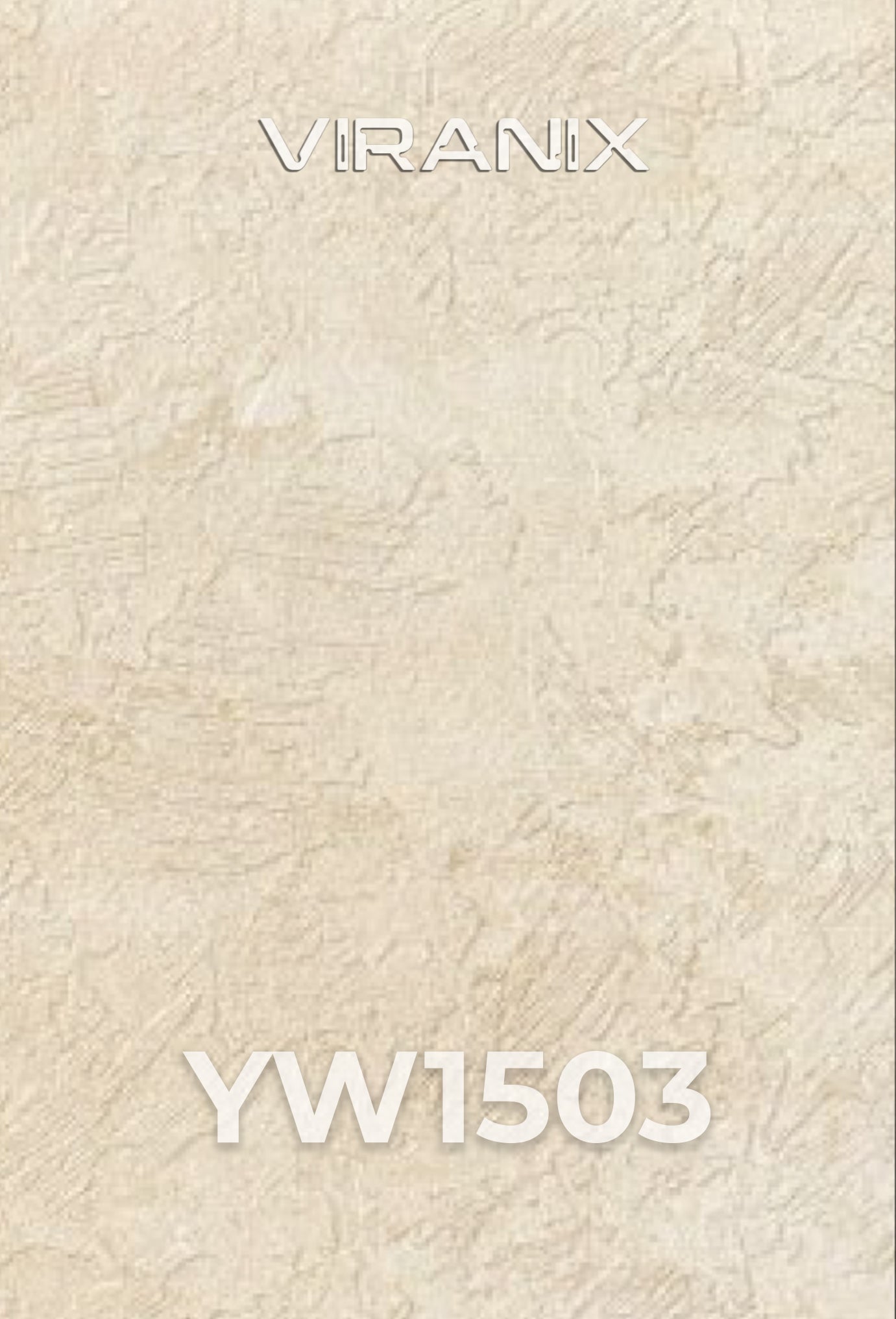 VIRANIX SmartWall PVC Self-Adhesive Wallpaper - Embossed Collection