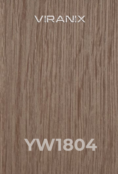 VIRANIX SmartWall PVC Self-Adhesive Wallpaper - Embossed Collection
