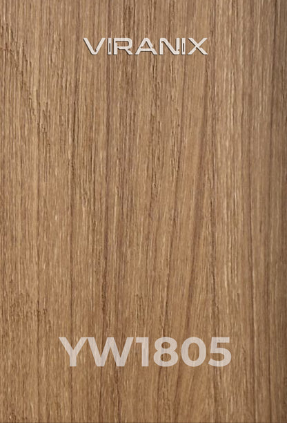 VIRANIX SmartWall PVC Self-Adhesive Wallpaper - Embossed Collection