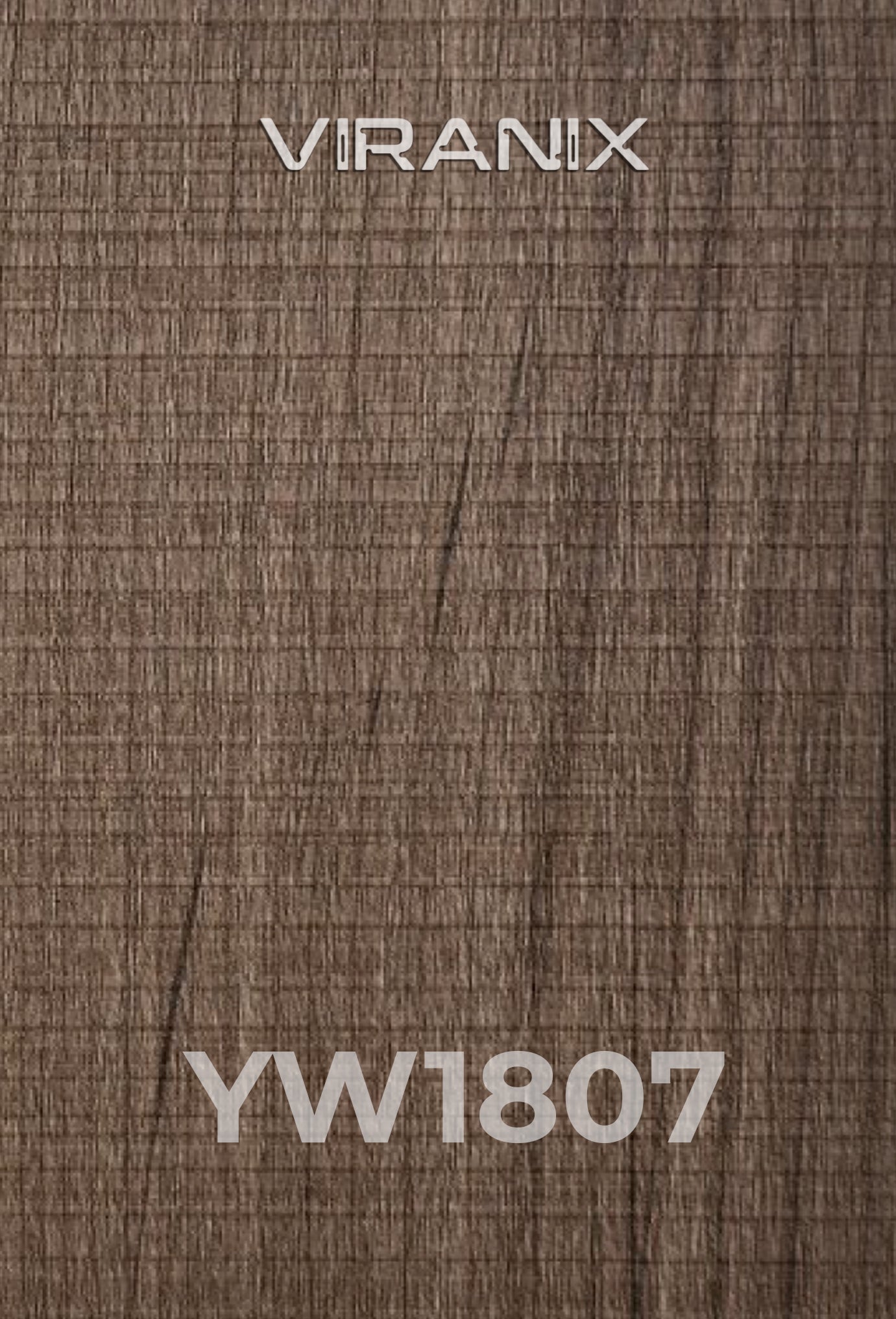 VIRANIX SmartWall PVC Self-Adhesive Wallpaper - Embossed Collection