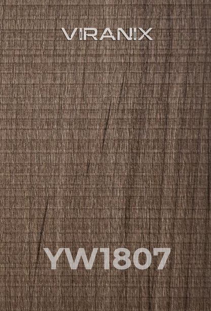VIRANIX SmartWall PVC Self-Adhesive Wallpaper - Embossed Collection