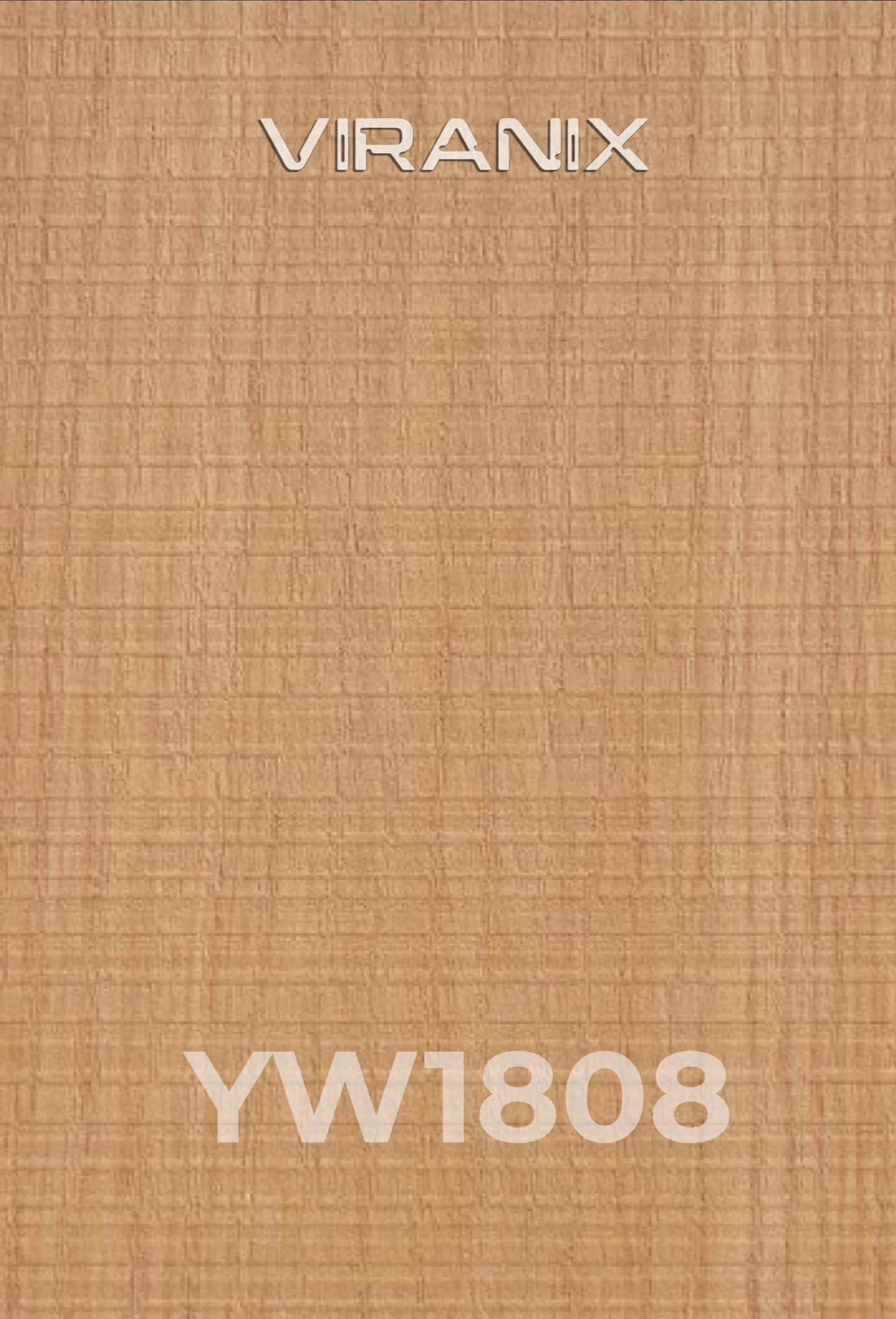 VIRANIX SmartWall PVC Self-Adhesive Wallpaper - Embossed Collection