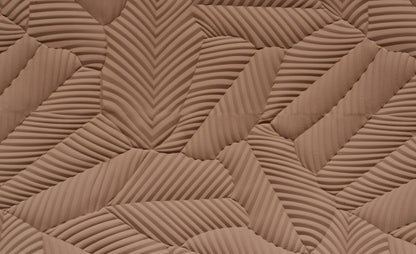 VIRANIX SOFTSTONE panel — Levélkő