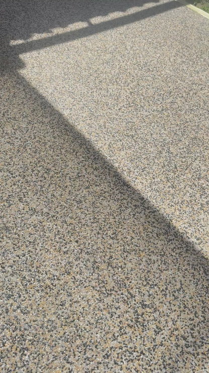 KSZ24-VIRANIX Stone Carpet 2mm (25kg)
